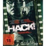 Hack! (Blu-ray)