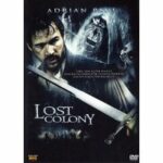 Lost Colony - FSK-16-Fassung (DVD)