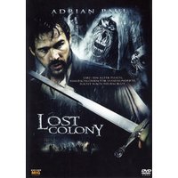Lost Colony - FSK-18-Fassung (DVD) 1 Lost Colony - FSK-18-Fassung (DVD)