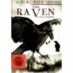 The Raven - Der Rabe (DVD)