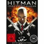 Hitman (Blu-ray)