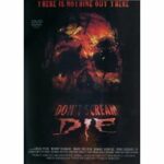 Don't Scream... Die - FSK-16-Fassung (DVD)