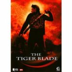 The Tiger Blade (DVD)