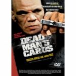 Dead Man's Cards (DVD)