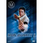 Iron Monkey 2 (DVD)