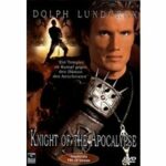 Knight of the Apocalypse (DVD)