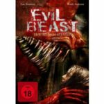 Evil Beast (DVD)