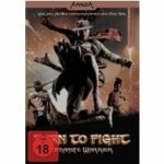 Born to Fight - Dynamite Warrior (DVD)