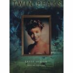 Das Geheimnis von Twin Peaks - Staffel 1 - Disc 1 - Pilotfilm + Episode 1 (DVD)