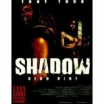 Shadow - Dead Riot (DVD)