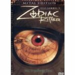 Zodiac Killer (DVD)