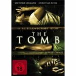 The Tomb (DVD)