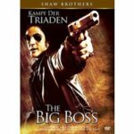 The Big Boss (DVD)
