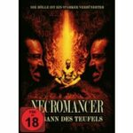 Necromancer - Im Bann des Teufels (DVD)