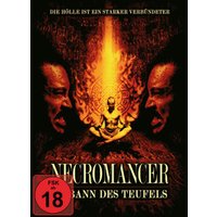 Necromancer - Im Bann des Teufels (DVD) 1 Necromancer - Im Bann des Teufels (DVD)