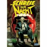 Schreie der Nacht & Angst - Das Camp des Schreckens (DVD)