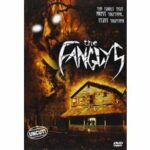 The Fanglys (DVD)