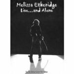Melissa Etheridge - Live and Alone - Disc 1 (DVD)