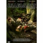 Killer Aliens (DVD)