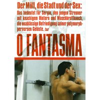 O Fantasma - Portugiesische Originalfassung mit optionalen deutschen Untertiteln (DVD) 1 O Fantasma - Portugiesische Originalfassung mit optionalen deutschen Untertiteln (DVD)