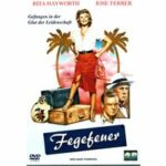 Miss Sadie Thompson - Fegefeuer (DVD)