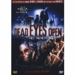 Dead Eyes Open (DVD)