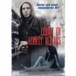 Court of Lonely Royals (DVD)