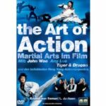 The Art of Action (DVD)