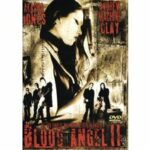Blood Angel 2 - The New Rage (DVD)