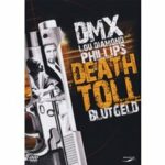 Death Toll - Blutgeld (DVD)