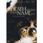 Death Knows Your Name (DVD)