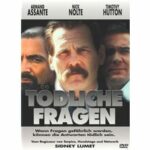 Tödliche Fragen (DVD)