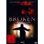 Broken - Engel des Todes (DVD)