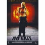 No Exit (DVD)
