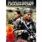 Die Jagd auf Eagle One 2 - Crash Point (DVD)