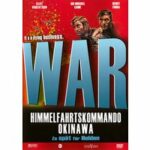 Himmelfahrtskommando Okinawa - Zu spät für Helden (DVD)