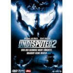 Undisputed 2 - Last Man Standing (Blu-ray)