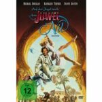 Auf der Jagd nach dem Juwel vom Nil (Blu-ray)