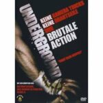 Underground (DVD)