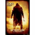 Reeker 2 - No Man's Land (Blu-ray)