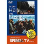 Spiegel TV - In der Hölle des Pazifik (DVD)