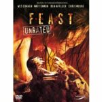 Feast (DVD)