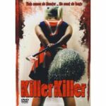 KillerKiller (DVD)