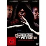 Confessions of a Pit Fighter (DVD)
