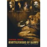 Brotherhood of Blood (DVD)