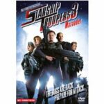 Starship Troopers 3 - Marauder (Blu-ray)