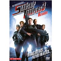 Starship Troopers 3 - Marauder (Blu-ray) 1 Starship Troopers 3 - Marauder (Blu-ray)