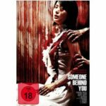 Someone Behind You (DVD)