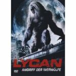 Lycan (DVD)