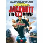 National Lampoon's Jackbutt (DVD)